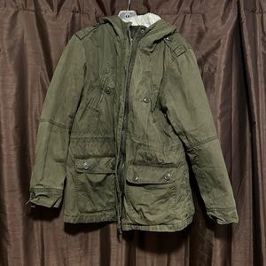 American Eagle Heavy Jacket